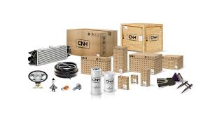 Zalety oryginalnych części New Holland