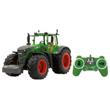 Ciągnik Fendt 1050 Vario zdalnie sterowany