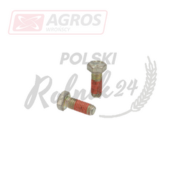 ŚRUBA CEPÓW M12 New Holland 385376