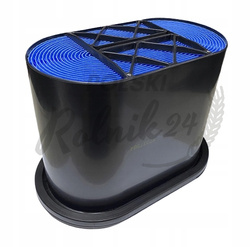 FILTR powietrza zewnętrzny 87037984