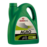 Olej AGRO STOU 10W30 CF-4/GL-4 5L